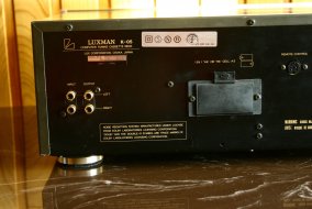 Luxman K-05
